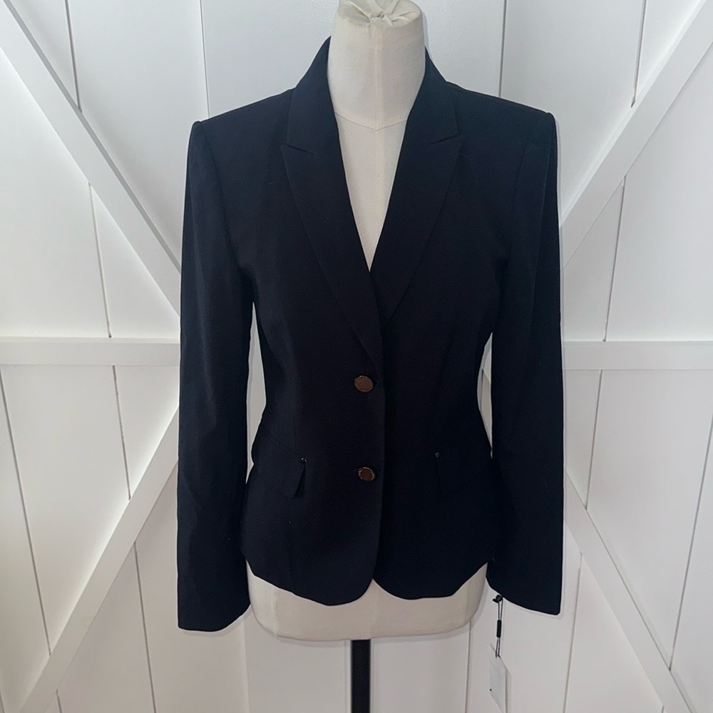 Calvin Klein Women's Suit Jacket